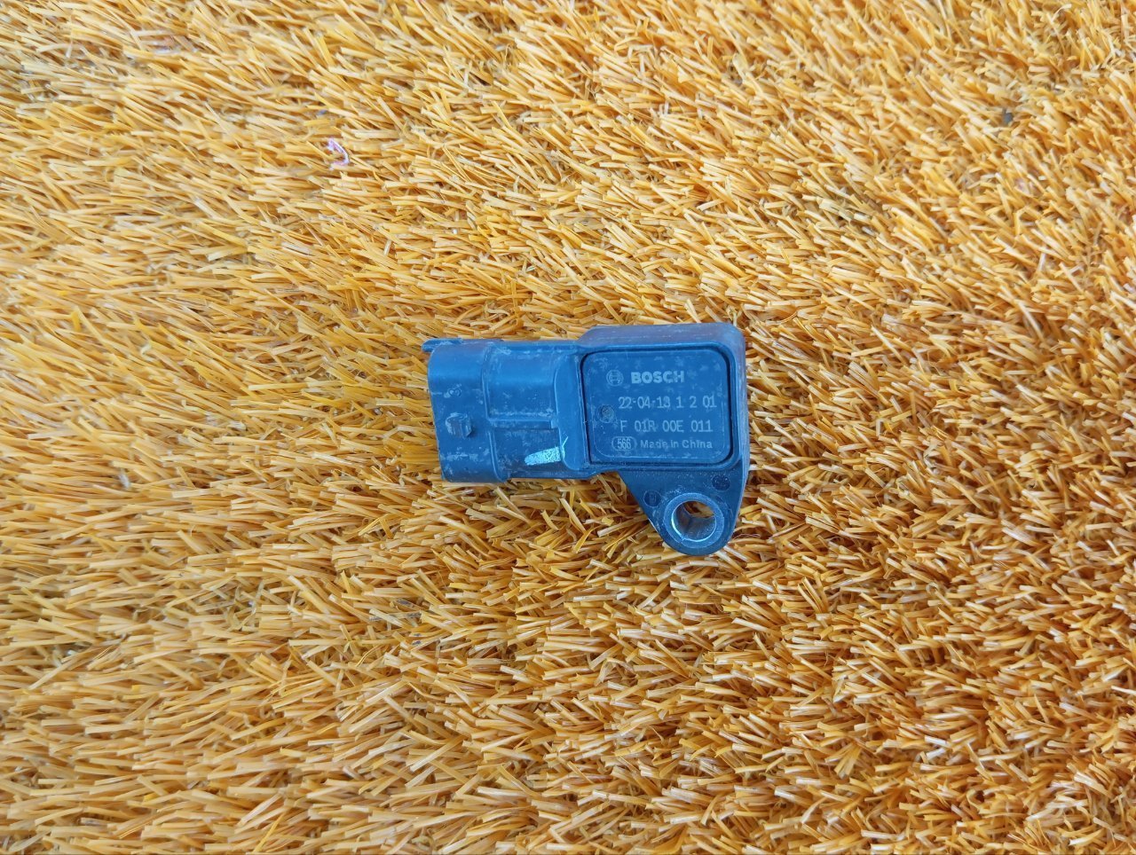 F01R00E011 Датчик абсолютного давления JAC J7 2022 фото 4