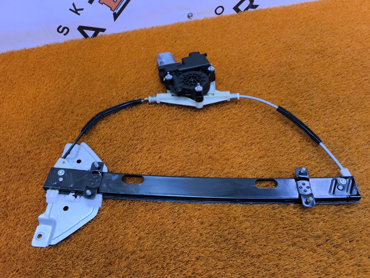 6600005318 Стеклоподъемник Geely Coolray 2023 фото 2
