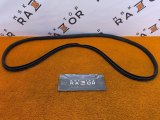 6600005283, 6600005284, 6073056800 Уплотнитель проема двери задний правый Geely Coolray 2023 фото 1