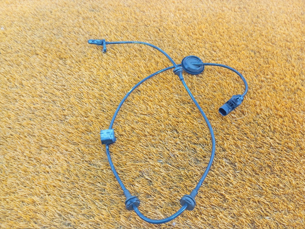 Датчик ABS