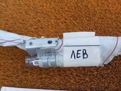 Шторка безопасности