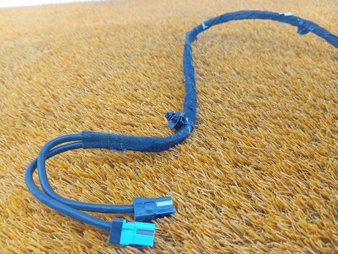 Разъем USB
