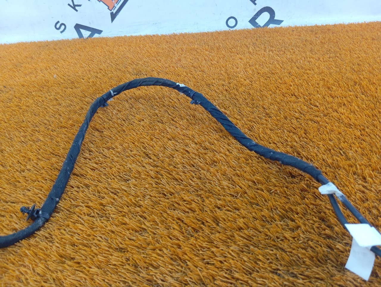 Разъем USB