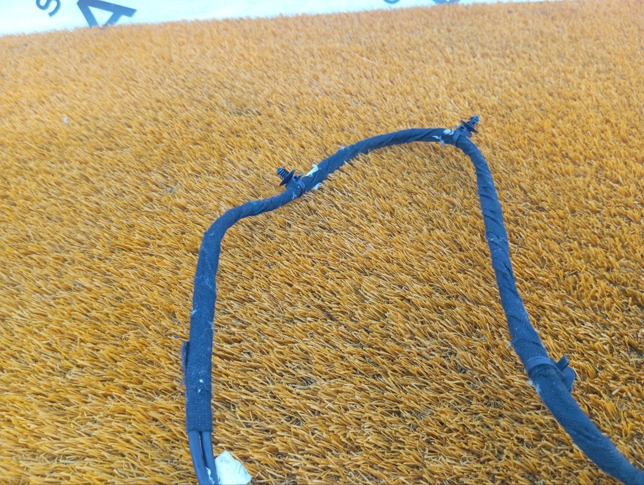 Разъем USB