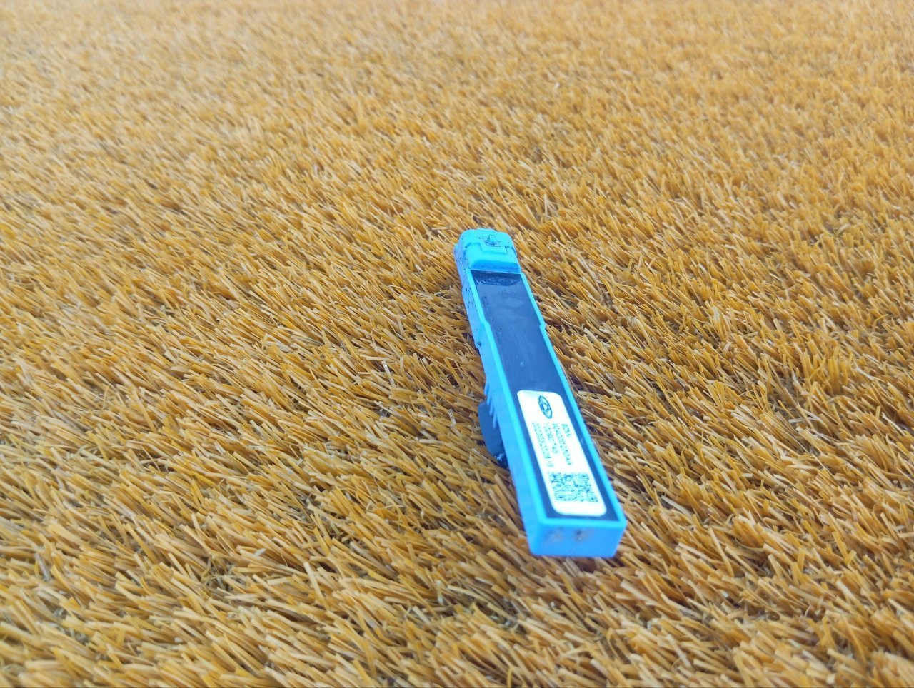 Антенна иммобилайзера