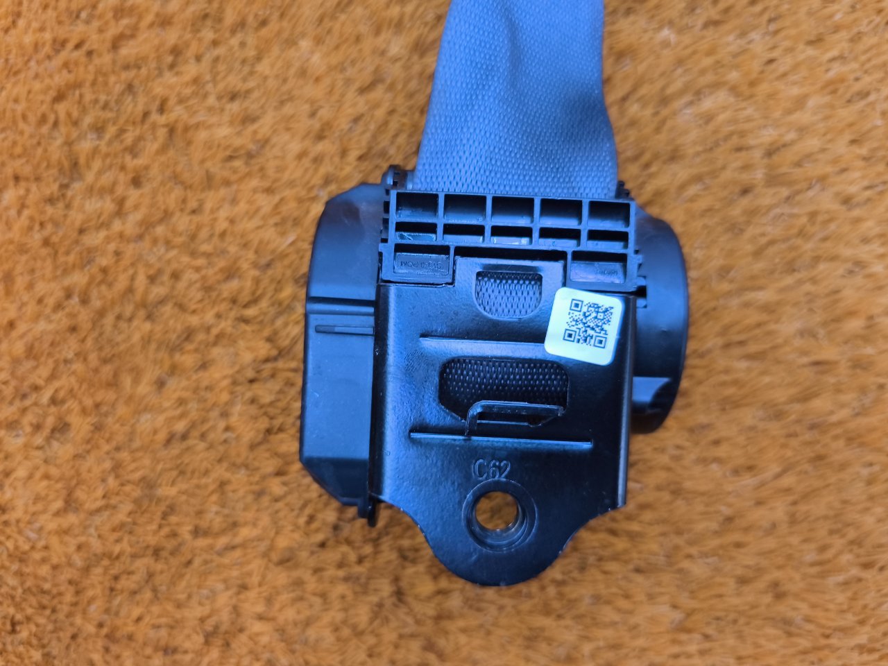 8889792490 Ремень безопасности Geely Coolray 2023 фото 4