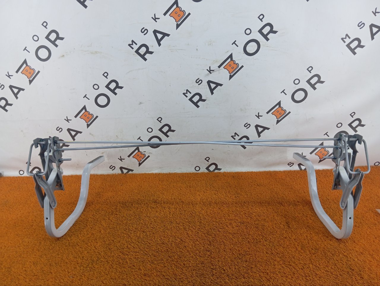 J606306310FL, J60-6306320FL, J60-6306320, J606306320FL, J606306320, J60-6306310FL, J60-6306310, J606306310FL, J606306310 Петля крышки багажника Omoda S5 2023 фото 4
