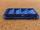6070006800 Решетка вентиляционная задняя левая Geely Coolray 2023 фото 6