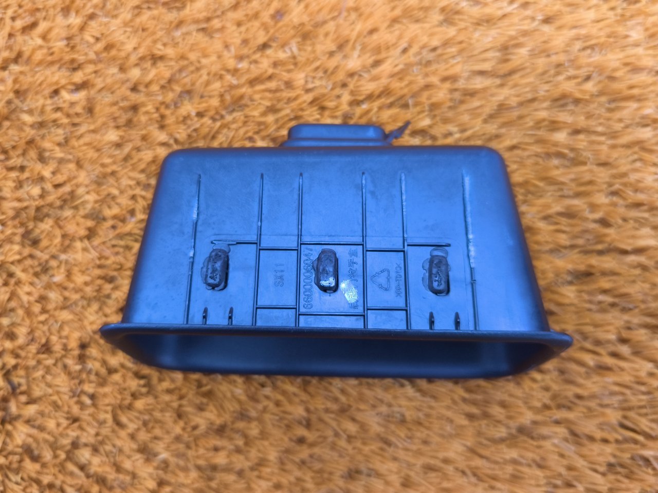 6600006047 Ручка багажника Geely Coolray 2023 фото 4