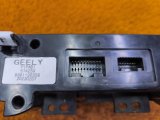 8891126358 Блок климата Geely Coolray 2023 фото 8