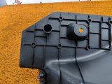 403001372AAABK, 403001372AA Накладка порога задняя левая Chery Tiggo 7 Pro Max 2023 фото 10