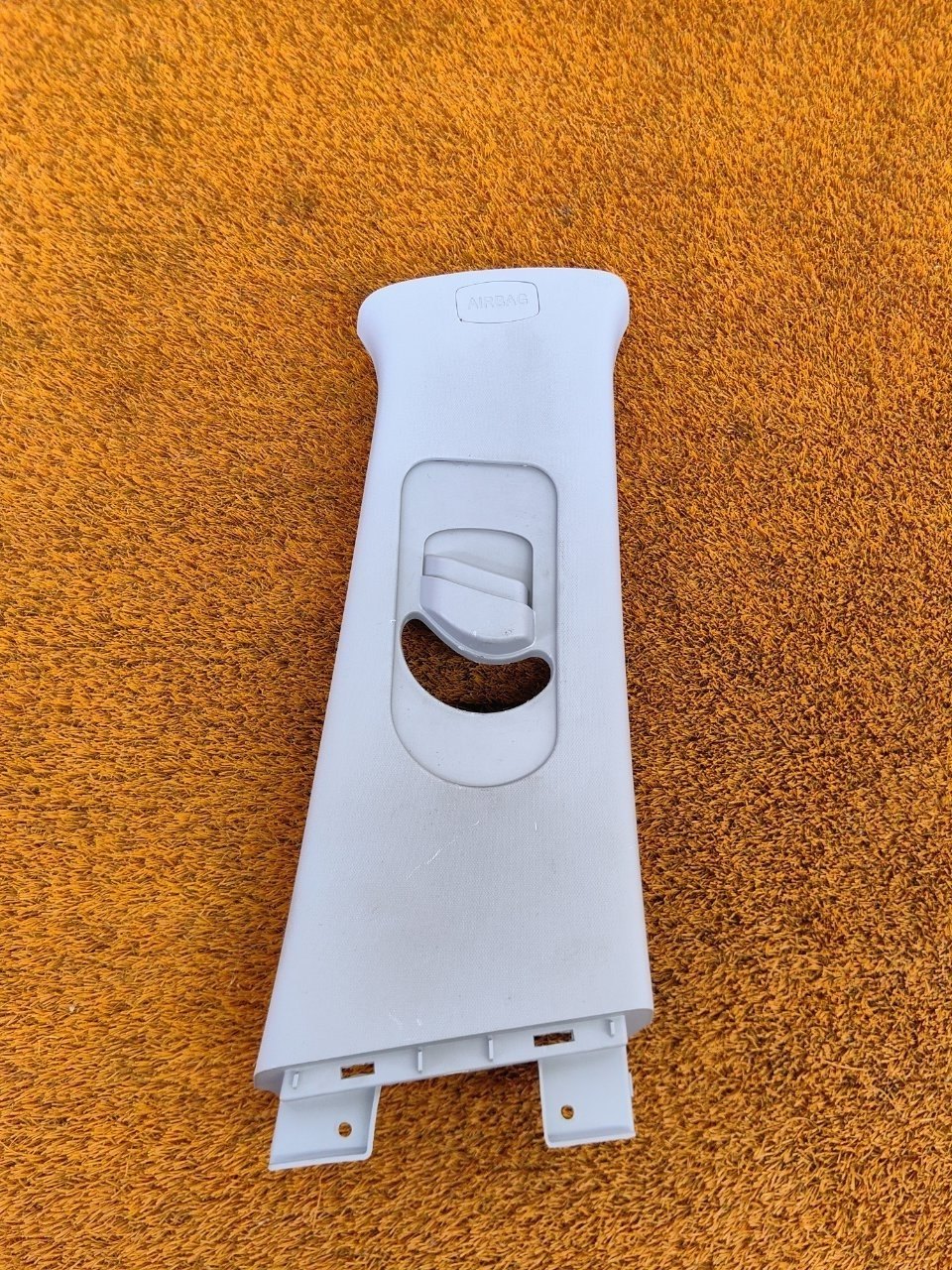 403000571AA, 403002743AA Обшивка центральной стойки передняя правая Chery Tiggo 7 Pro Max 2023 фото 1