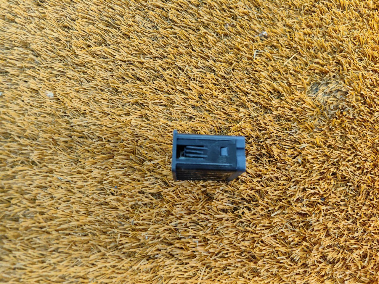 Разъем USB
