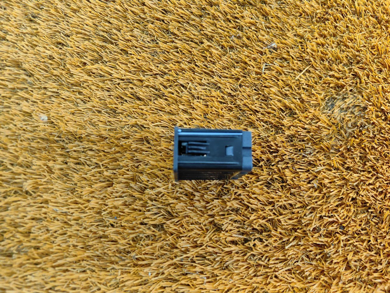 Разъем USB