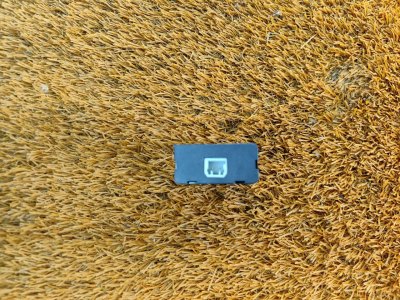 Разъем USB