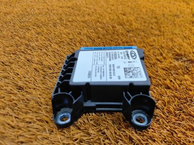 Блок управления AIR BAG