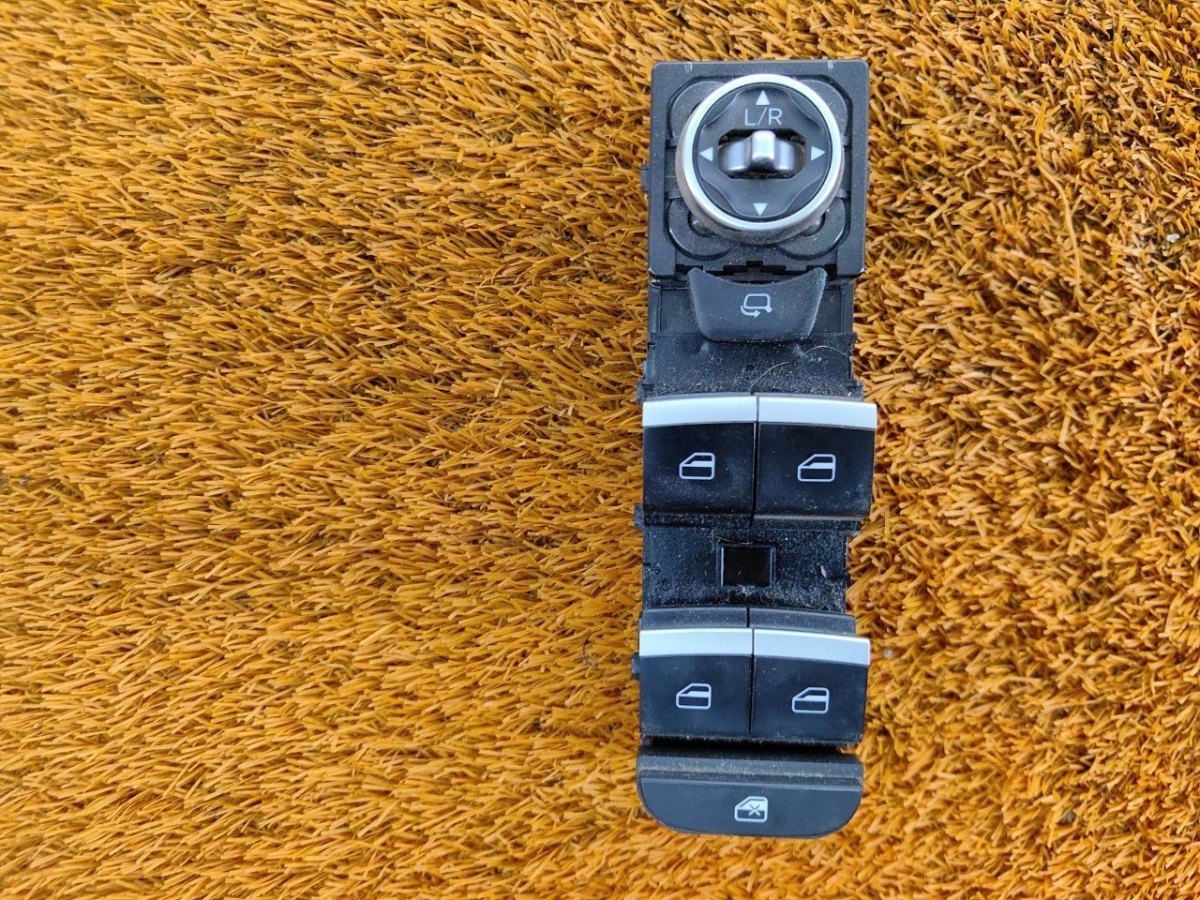 808000333AA Блок стеклоподъемников Chery Tiggo 7 Pro Max 2023 фото 1