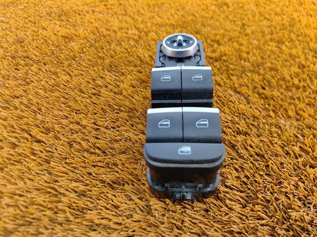 808000333AA Блок стеклоподъемников Chery Tiggo 7 Pro Max 2023 фото 10