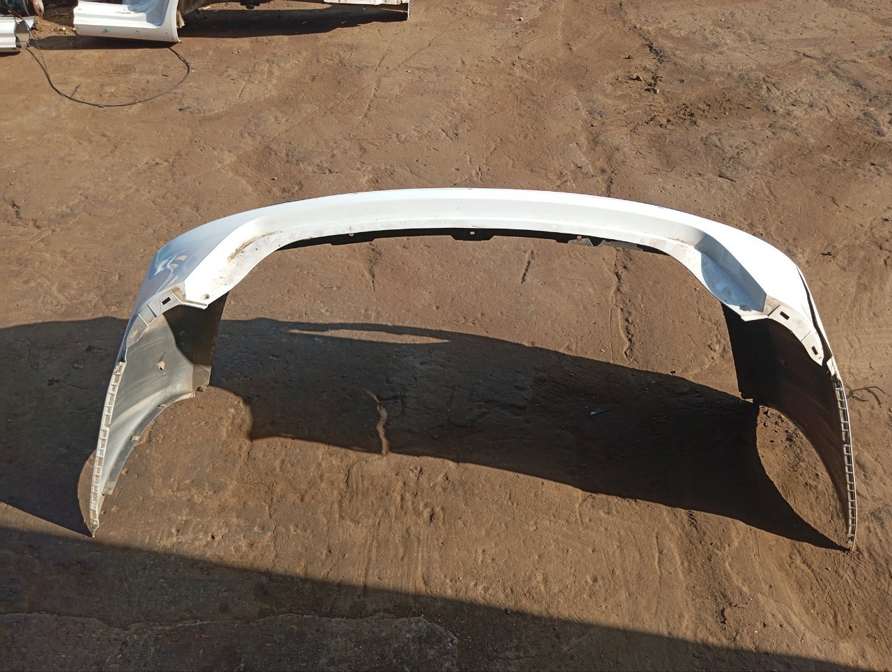 Бампер