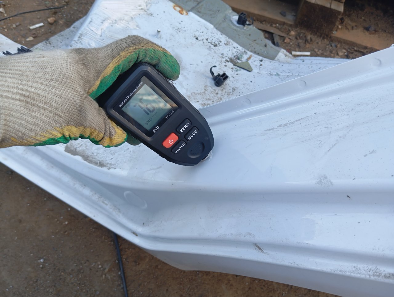 Крыло