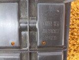 J602203037, J60-2203037 Защита горловины топливного бака Omoda S5 2023 фото 2