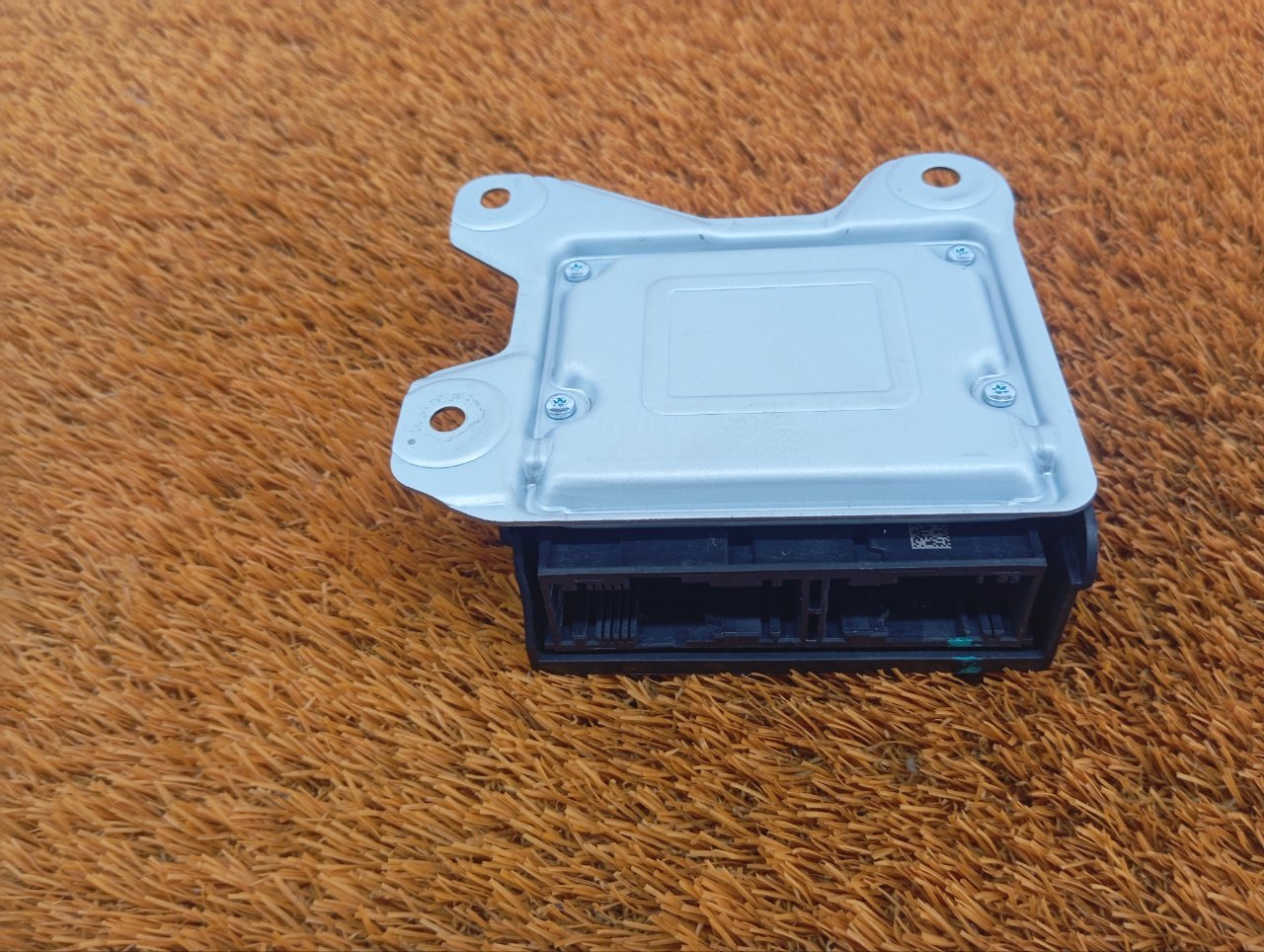 Блок управления AIR BAG