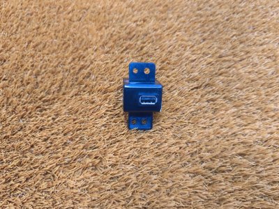 Разъем USB