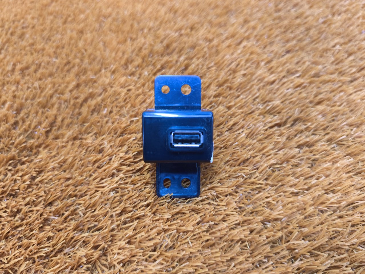 Разъем USB