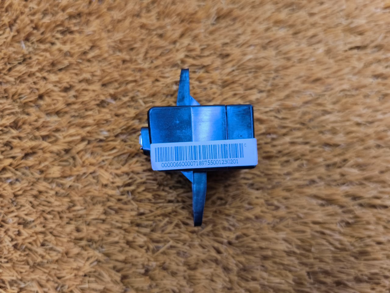 Разъем USB