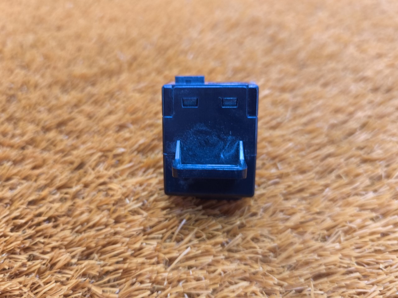 Разъем USB