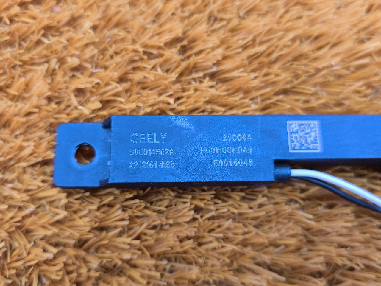 6600145829 Антенна Geely Coolray 2023 фото 10