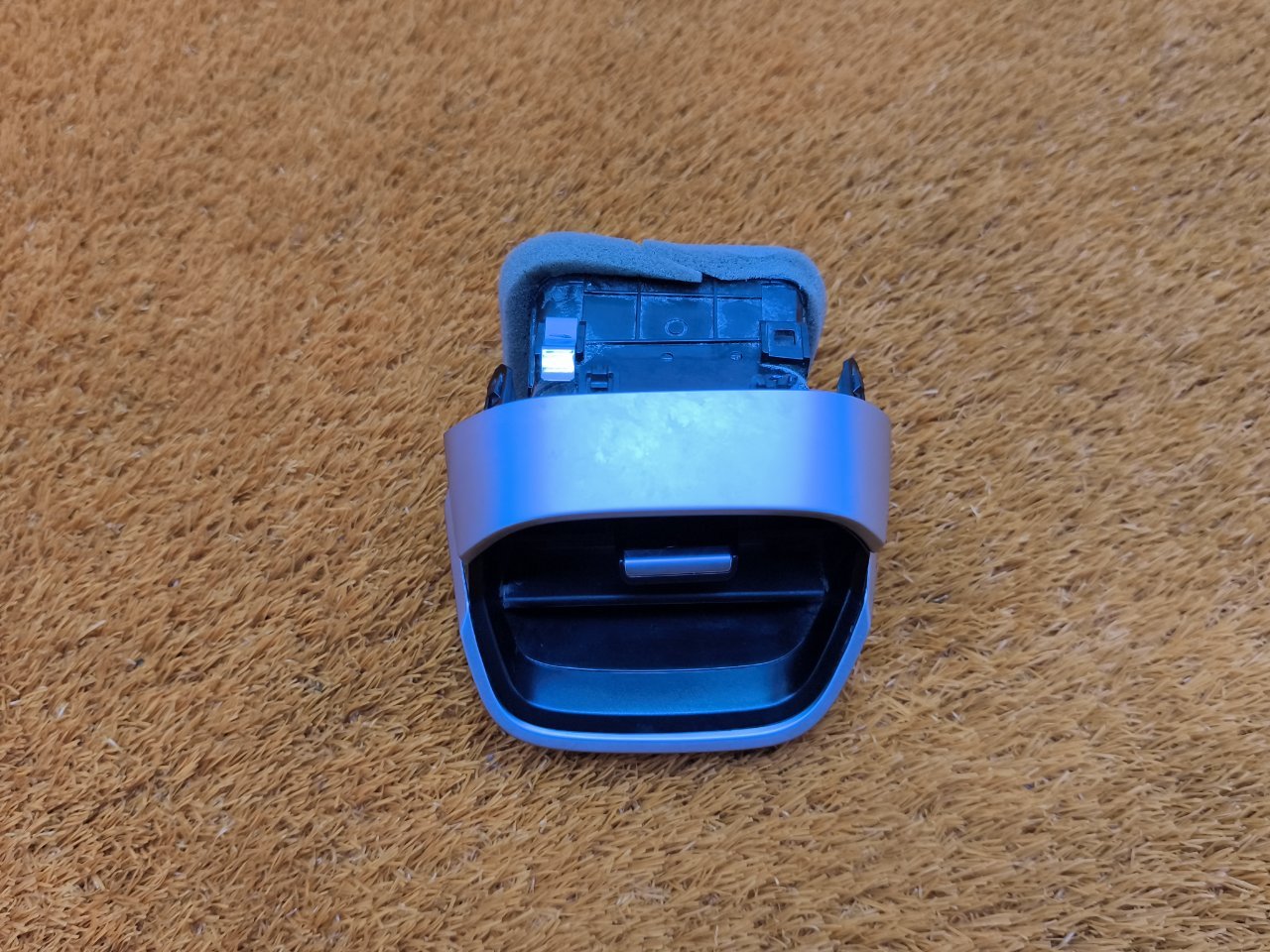 6600041450898, 6600041450 Дефлектор воздуховода Geely Coolray 2023 фото 2