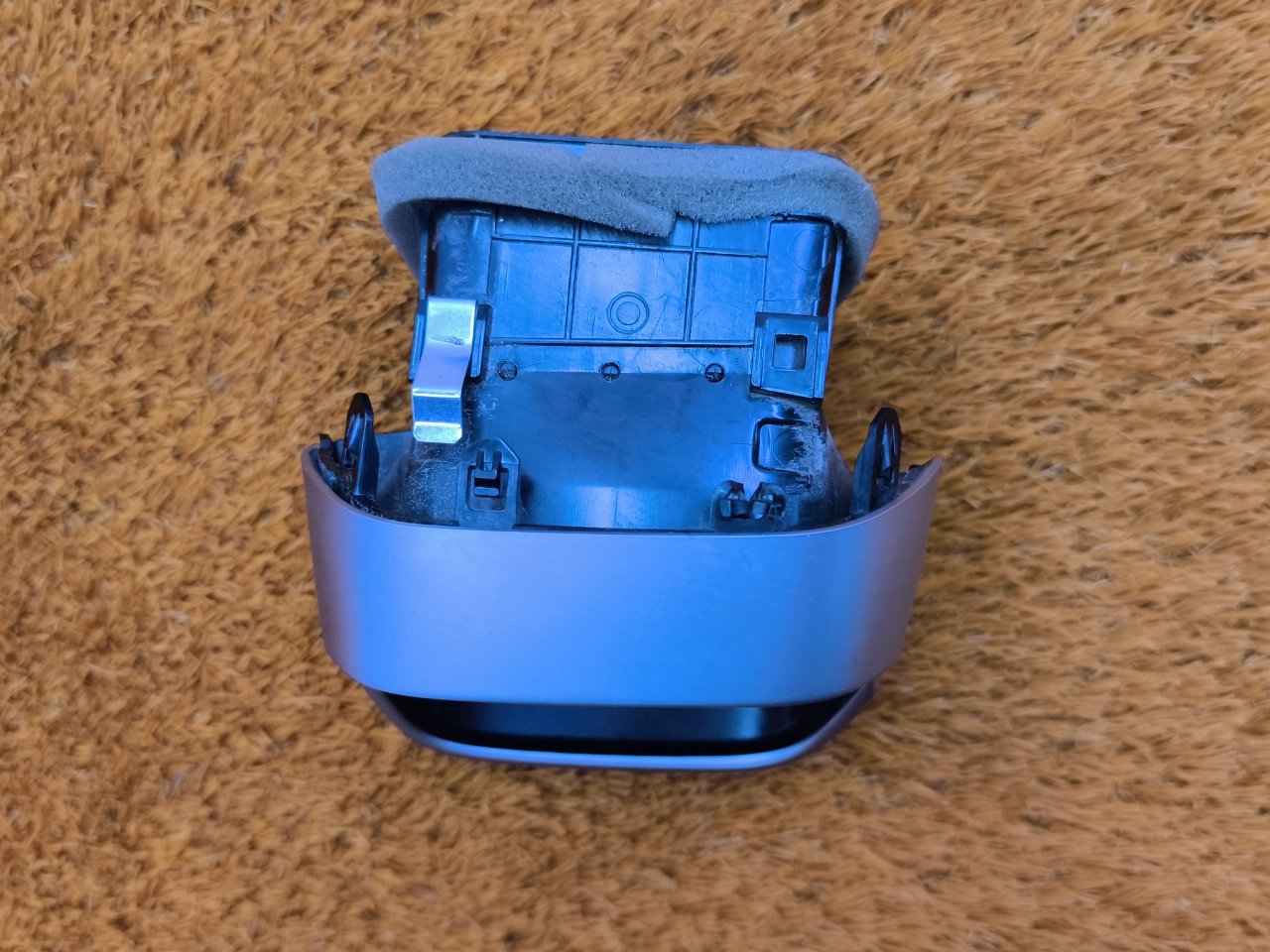 6600041450898, 6600041450 Дефлектор воздуховода Geely Coolray 2023 фото 7