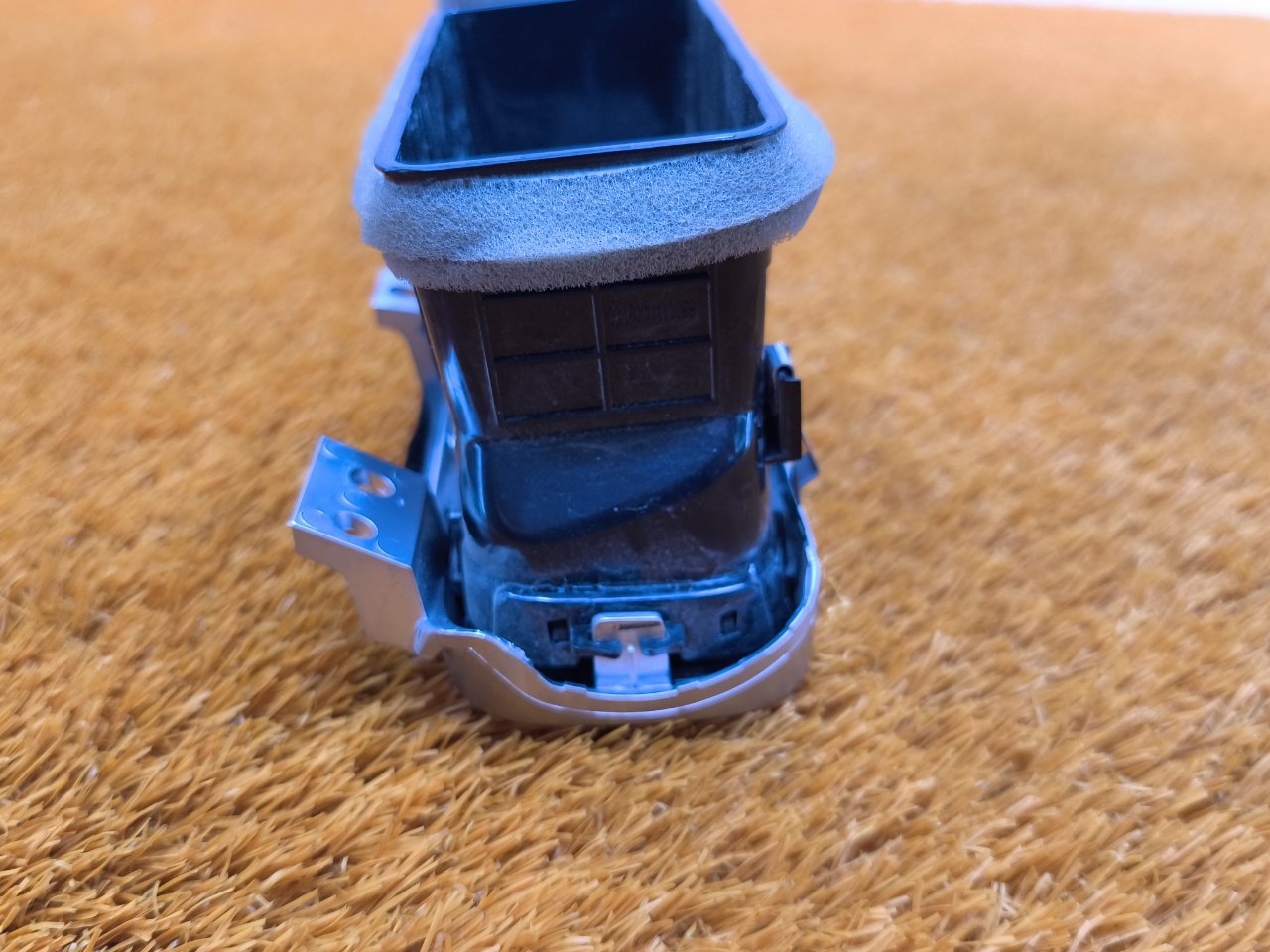 6600041452898, 6600041452 Дефлектор воздуховода Geely Coolray 2023 фото 7