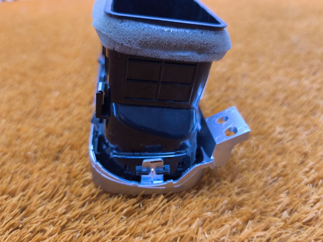 6600041452898, 6600041452 Дефлектор воздуховода Geely Coolray 2023 фото 8