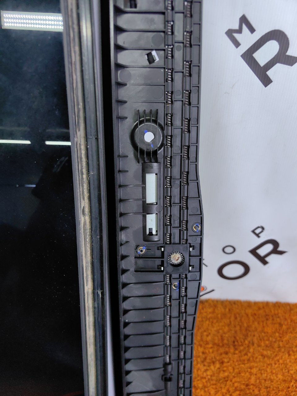 603000242AA Люк Chery Tiggo 7 Pro Max 2023 фото 9