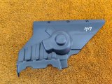 401001002AA Накладка на торпедо передняя правая Chery Tiggo 7 Pro Max 2023 фото 1