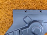 401001002AA Накладка на торпедо передняя правая Chery Tiggo 7 Pro Max 2023 фото 6
