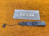 406000167AA Ответная часть ремня безопасности задняя левая Chery Tiggo 7 Pro Max 2023 фото 2