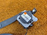 406000170AA Ремень безопасности задний левый Chery Tiggo 7 Pro Max 2023 фото 2