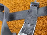 406000170AA Ремень безопасности задний левый Chery Tiggo 7 Pro Max 2023 фото 8