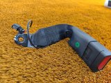406000166AA Ответная часть ремня безопасности задняя правая Chery Tiggo 7 Pro Max 2023 фото 1
