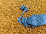 406000166AA Ответная часть ремня безопасности задняя правая Chery Tiggo 7 Pro Max 2023 фото 4