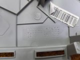 6600041149, 6600041149, 6600083913, 6600046084 Накладка на стойку кузова задняя левая Geely Coolray 2023 фото 9