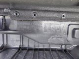 403001309AAABK, 4030043400AA Обшивка багажника левая Chery Tiggo 7 Pro Max 2023 фото 14