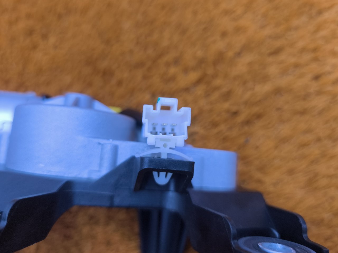 6600003250 Моторчик стеклоочистителя Geely Coolray 2023 фото 10