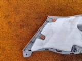 403001371AAAGY Накладка на стойку кузова задняя правая Chery Tiggo 7 Pro Max 2023 фото 10