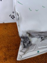 551001255AA, 551000931AADY, 551000933AADYJ Дверь задняя левая Chery Tiggo 7 Pro Max 2023 фото 2