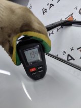 551001255AA, 551000931AADY, 551000933AADYJ Дверь задняя левая Chery Tiggo 7 Pro Max 2023 фото 13