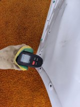 551001255AA, 551000931AADY, 551000933AADYJ Дверь задняя левая Chery Tiggo 7 Pro Max 2023 фото 21